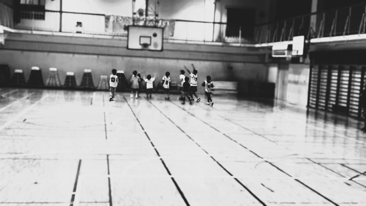 練習風景/Lesson Picture
